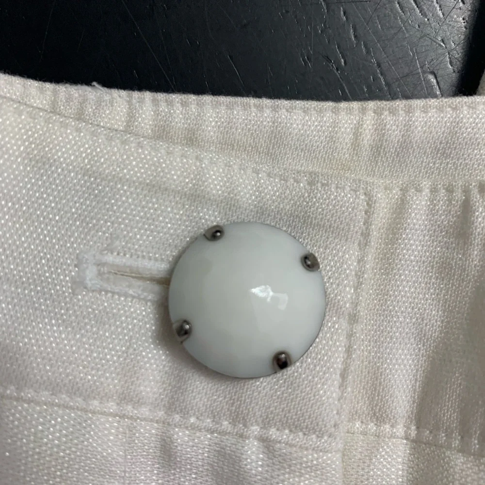 Linen pants - Picture 3 of 5